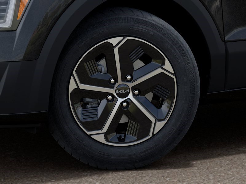 Thumbnail: 2026 Kia Niro - 6