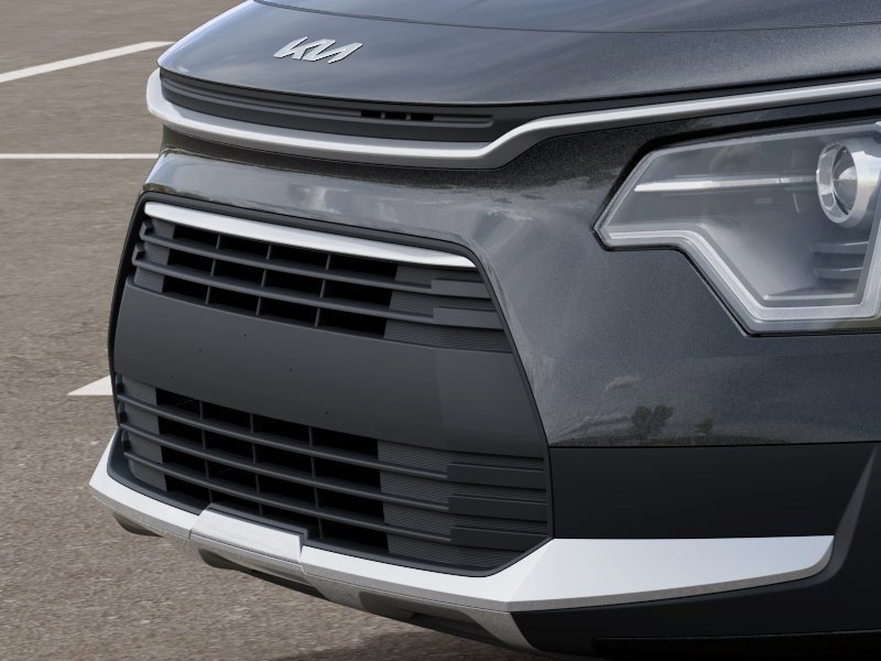 Thumbnail: 2026 Kia Niro - 20