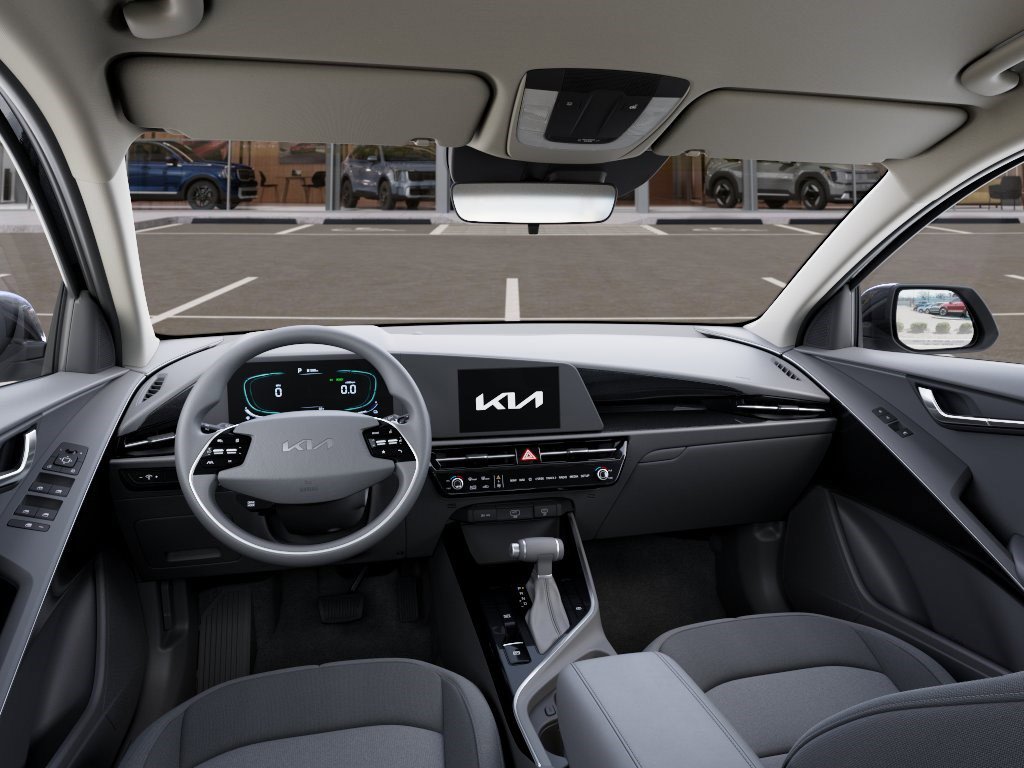 Thumbnail: 2026 Kia Niro - 2