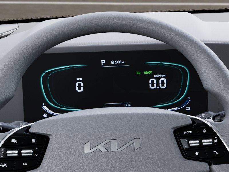 Thumbnail: 2026 Kia Niro - 13