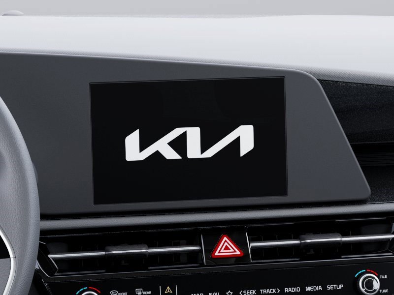 Thumbnail: 2026 Kia Niro - 10
