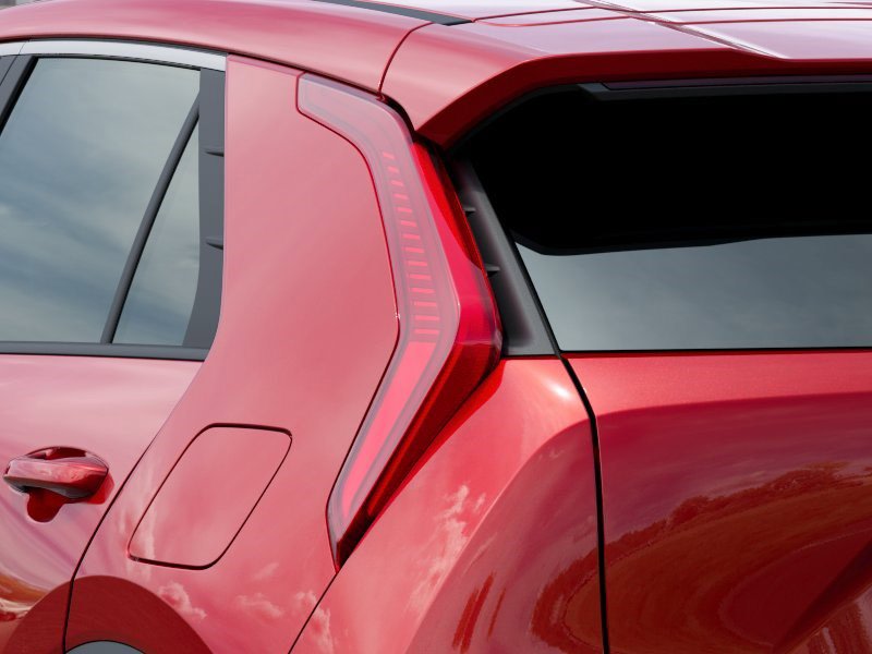 Thumbnail: 2026 Kia Niro - 7
