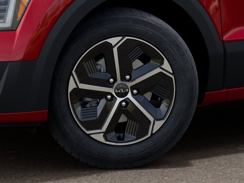 Thumbnail: 2026 Kia Niro - 6