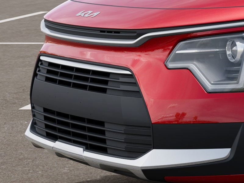 Thumbnail: 2026 Kia Niro - 19