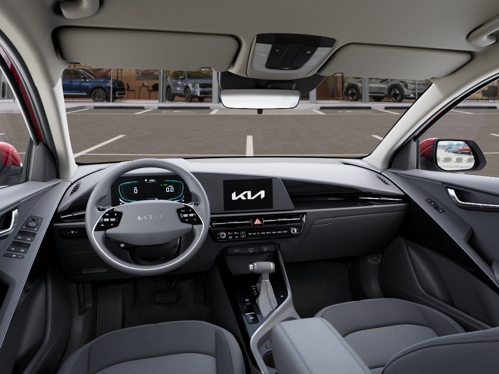 Thumbnail: 2026 Kia Niro - 2