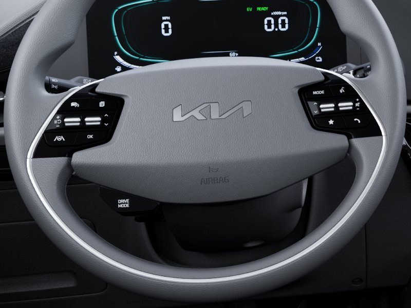 Thumbnail: 2026 Kia Niro - 23