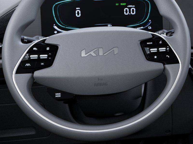 Thumbnail: 2026 Kia Niro - 23