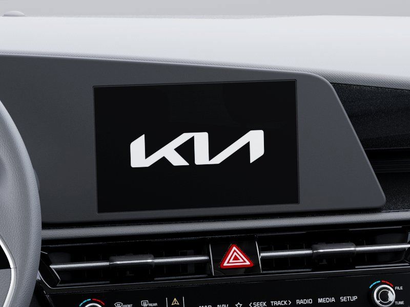 Thumbnail: 2026 Kia Niro - 11