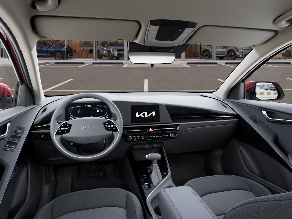 Thumbnail: 2026 Kia Niro - 2
