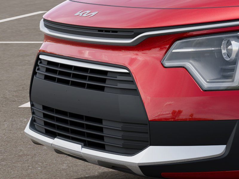 Thumbnail: 2026 Kia Niro - 19