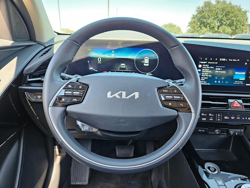 2023 Kia Niro Wind 14