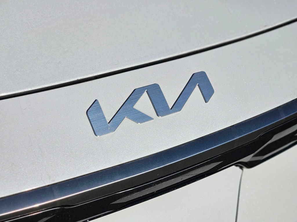 2024 Kia Niro Wind 7