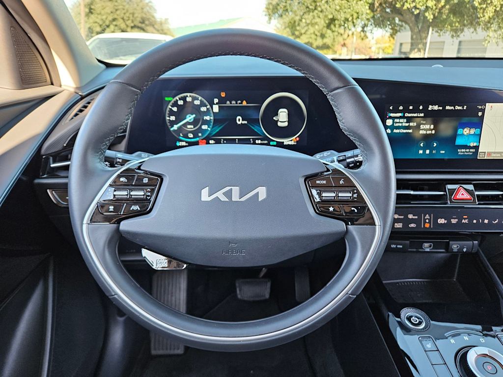 2024 Kia Niro Wind 14