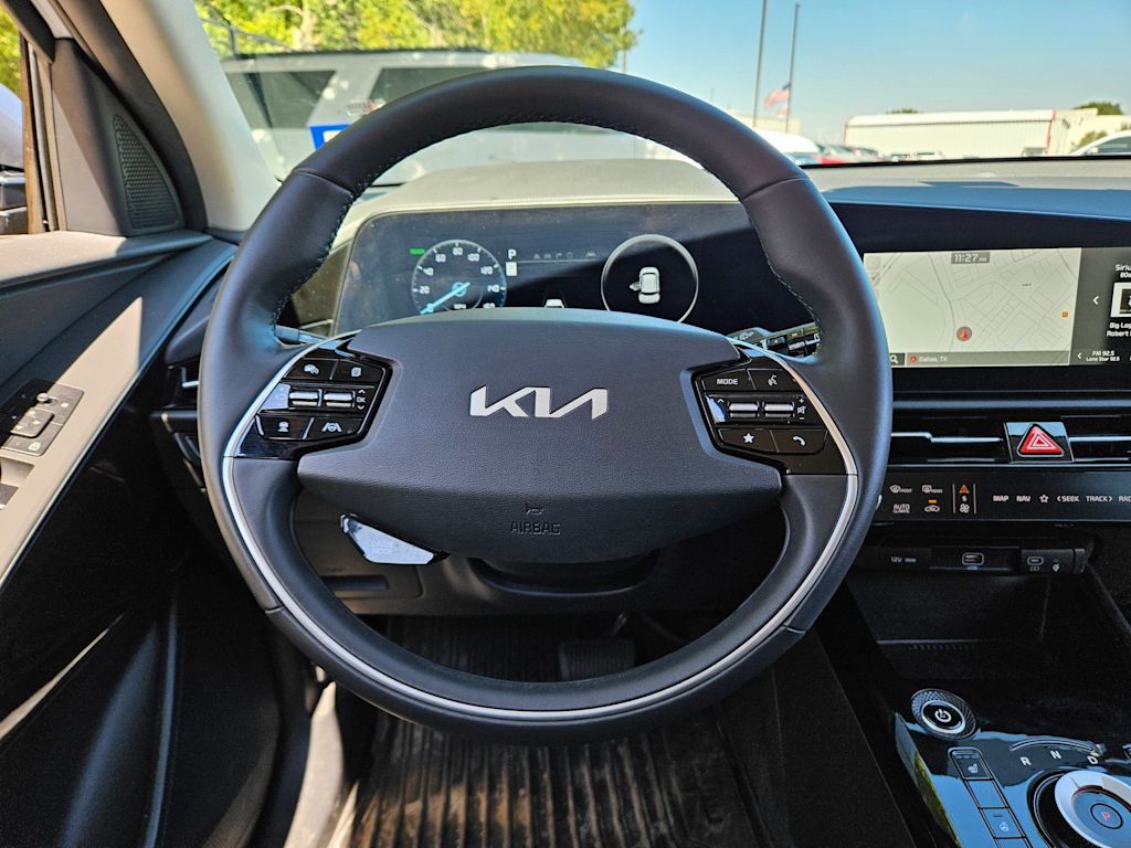 2023 Kia Niro Wind 13