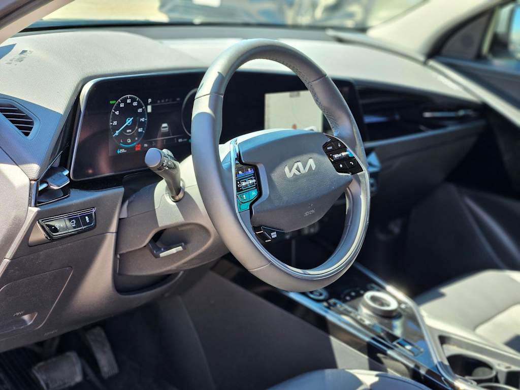 2023 Kia Niro Wind 2