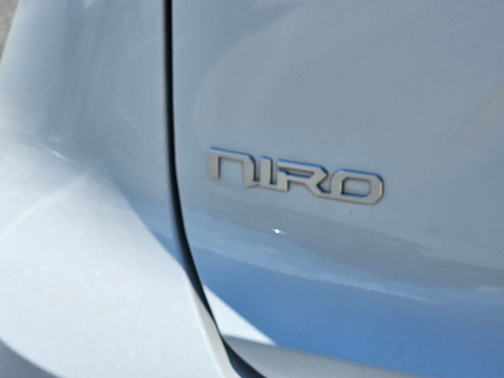 2024 Kia Niro Wind 7