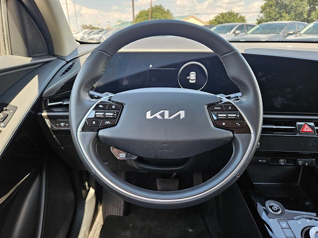 2024 Kia Niro Wind 14