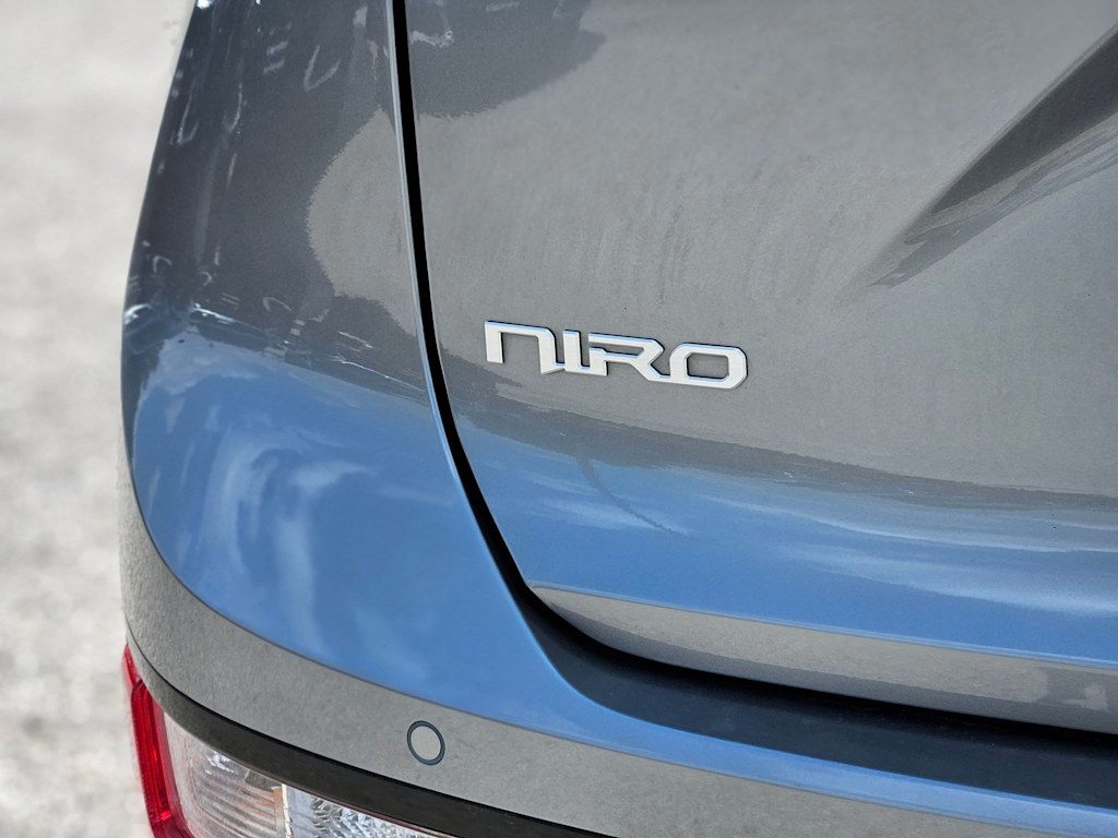 2024 Kia Niro Wind 20