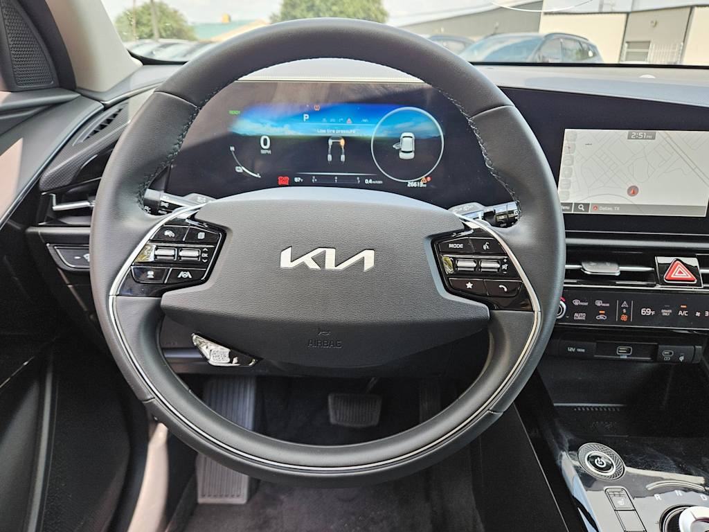 2024 Kia Niro Wind 11