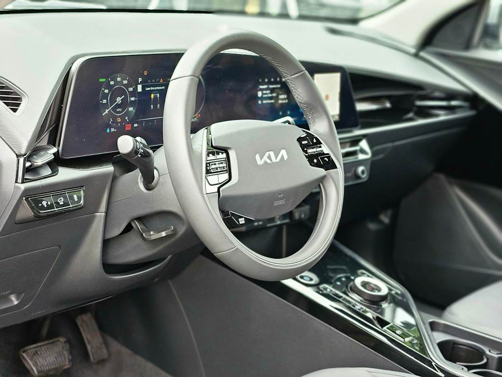 Thumbnail: 2024 Kia Niro - 2