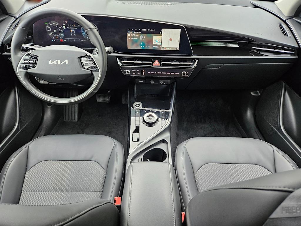 Thumbnail: 2024 Kia Niro - 9