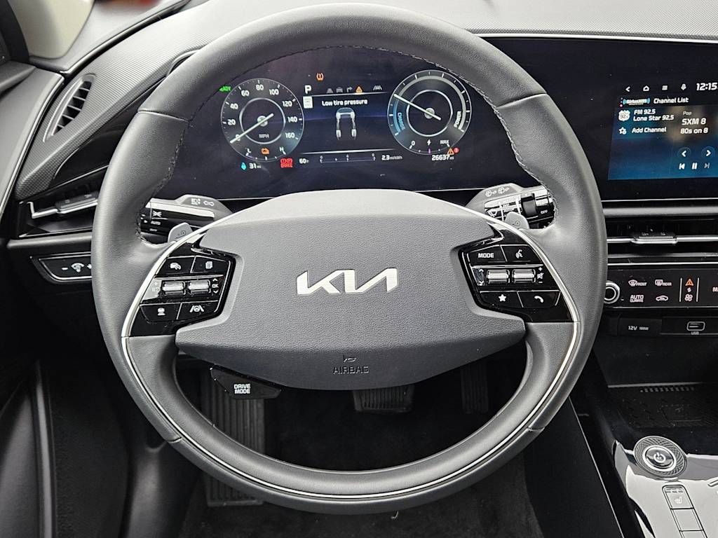 Thumbnail: 2024 Kia Niro - 13