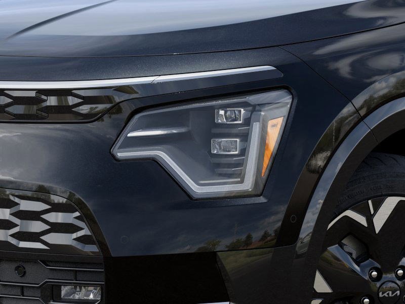 Thumbnail: 2024 Kia Niro - 18