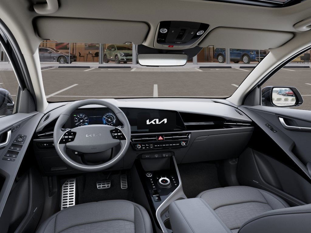 Thumbnail: 2024 Kia Niro - 2