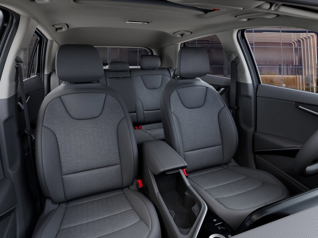 Thumbnail: 2024 Kia Niro - 10