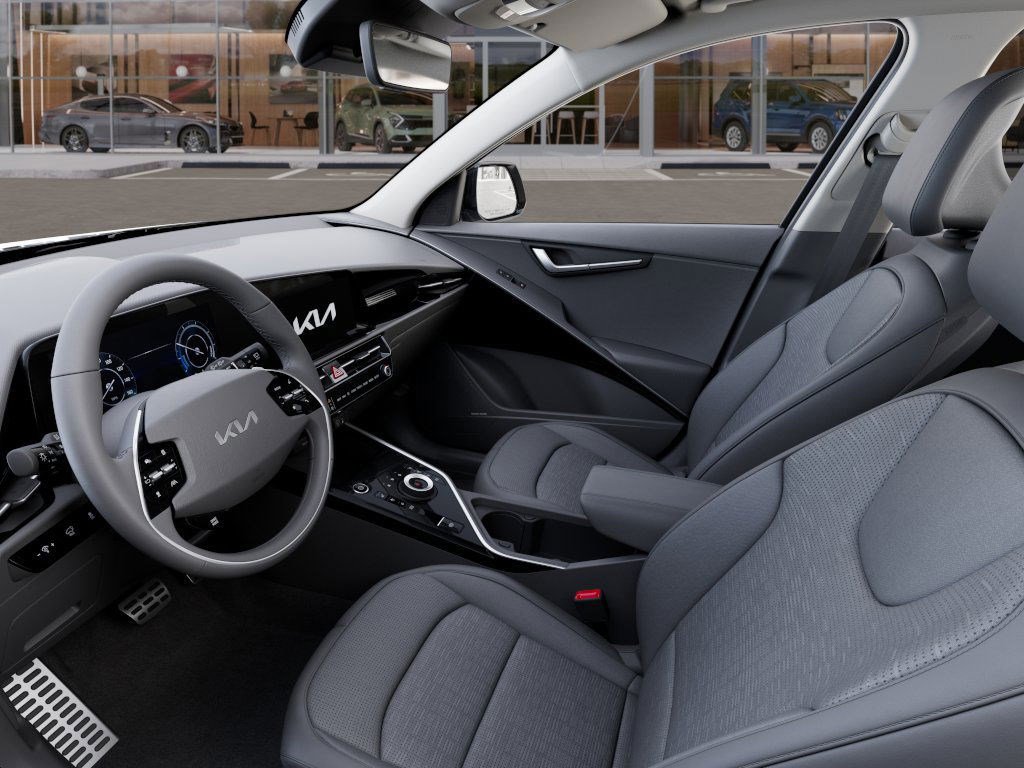 Thumbnail: 2024 Kia Niro - 8