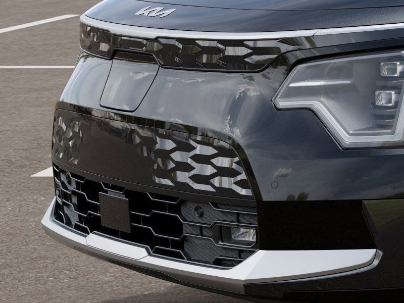 Thumbnail: 2024 Kia Niro - 20