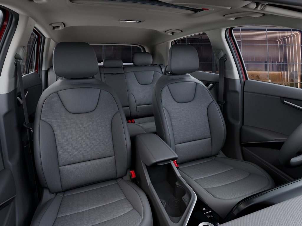 Thumbnail: 2026 Kia Niro - 10
