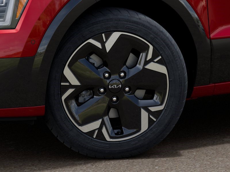 Thumbnail: 2026 Kia Niro - 7