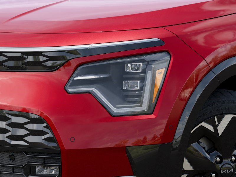 Thumbnail: 2026 Kia Niro - 19