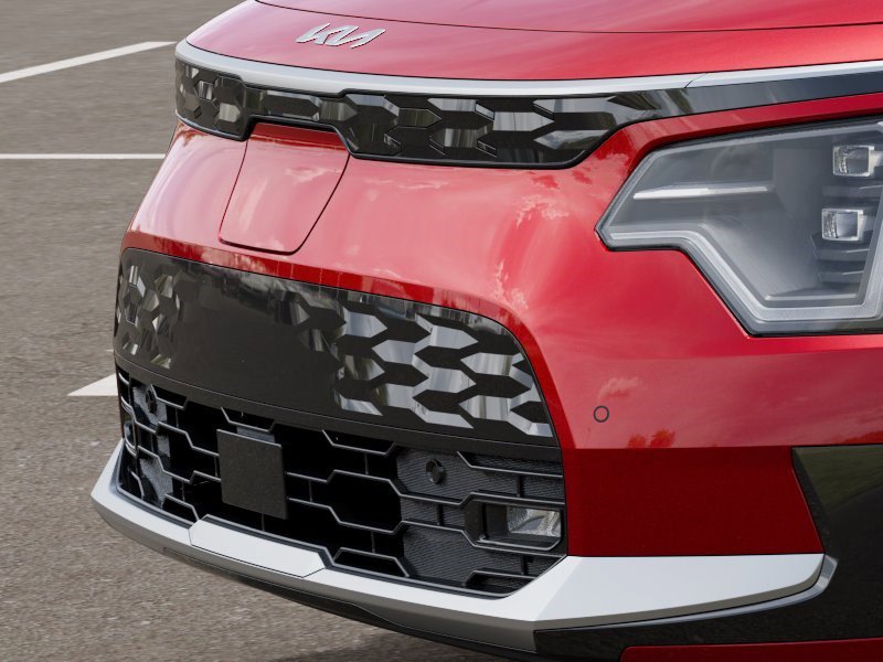 Thumbnail: 2026 Kia Niro - 6