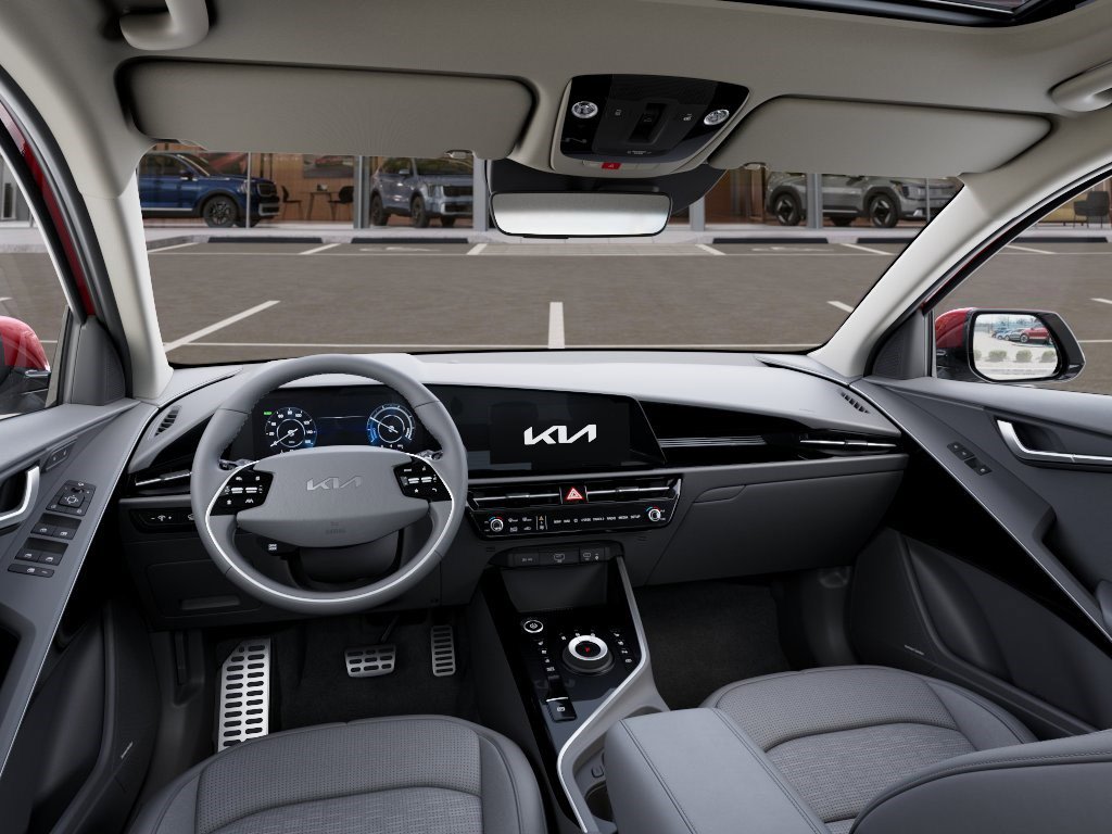 Thumbnail: 2026 Kia Niro - 2