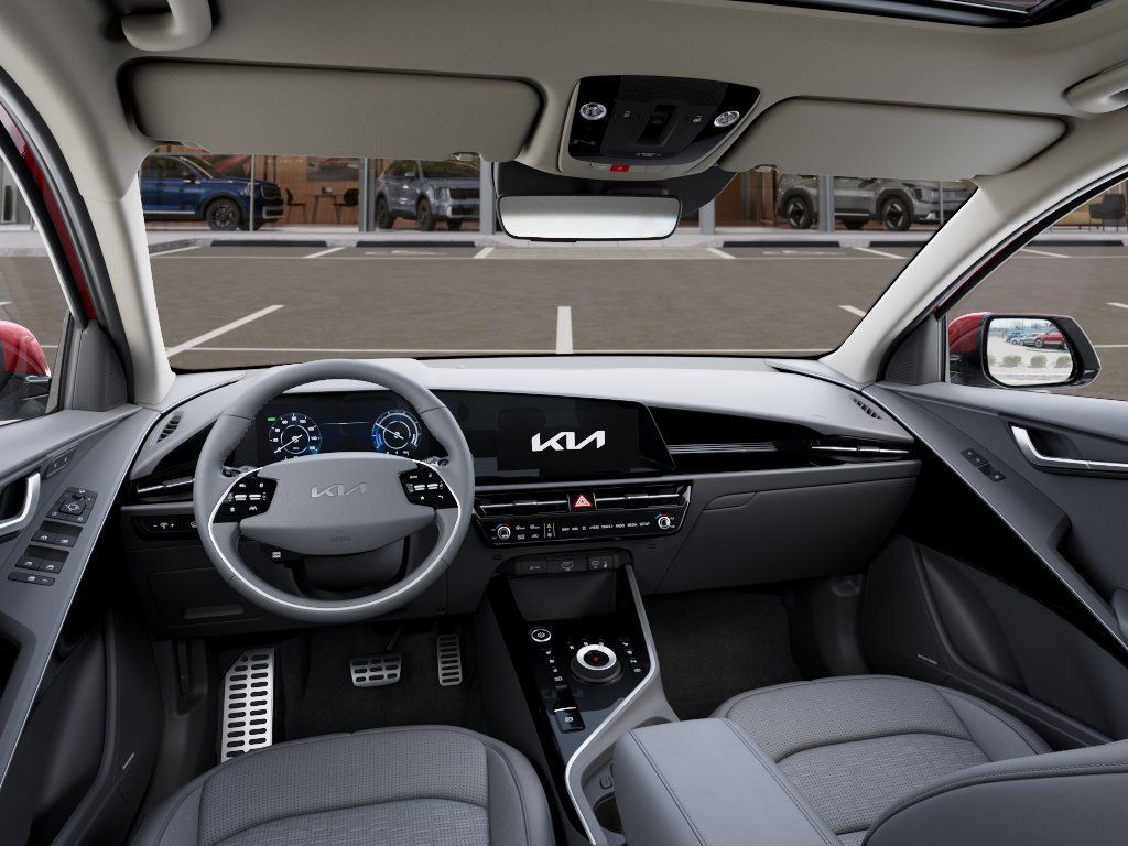 Thumbnail: 2026 Kia Niro - 2