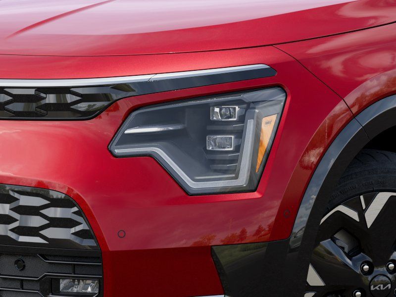 Thumbnail: 2026 Kia Niro - 19