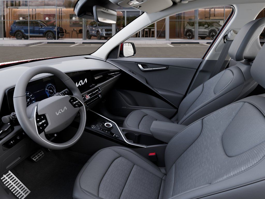 Thumbnail: 2026 Kia Niro - 10