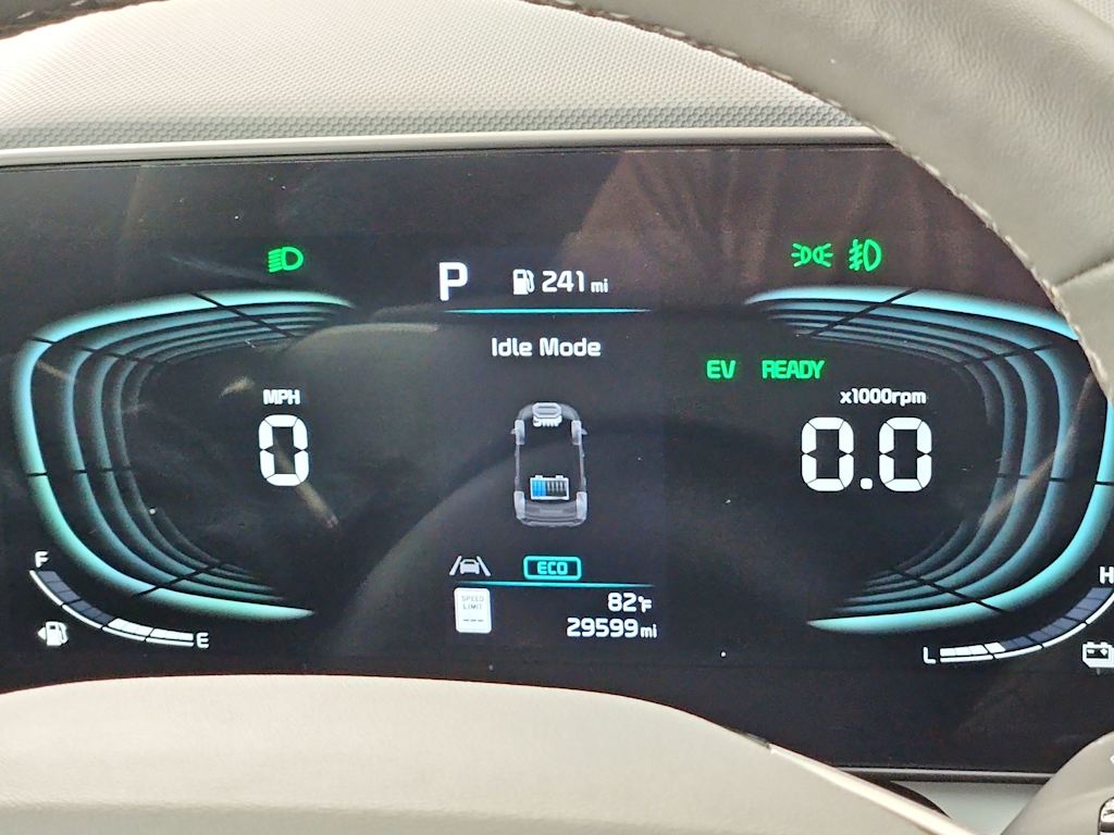Thumbnail: 2024 Kia Niro - 13
