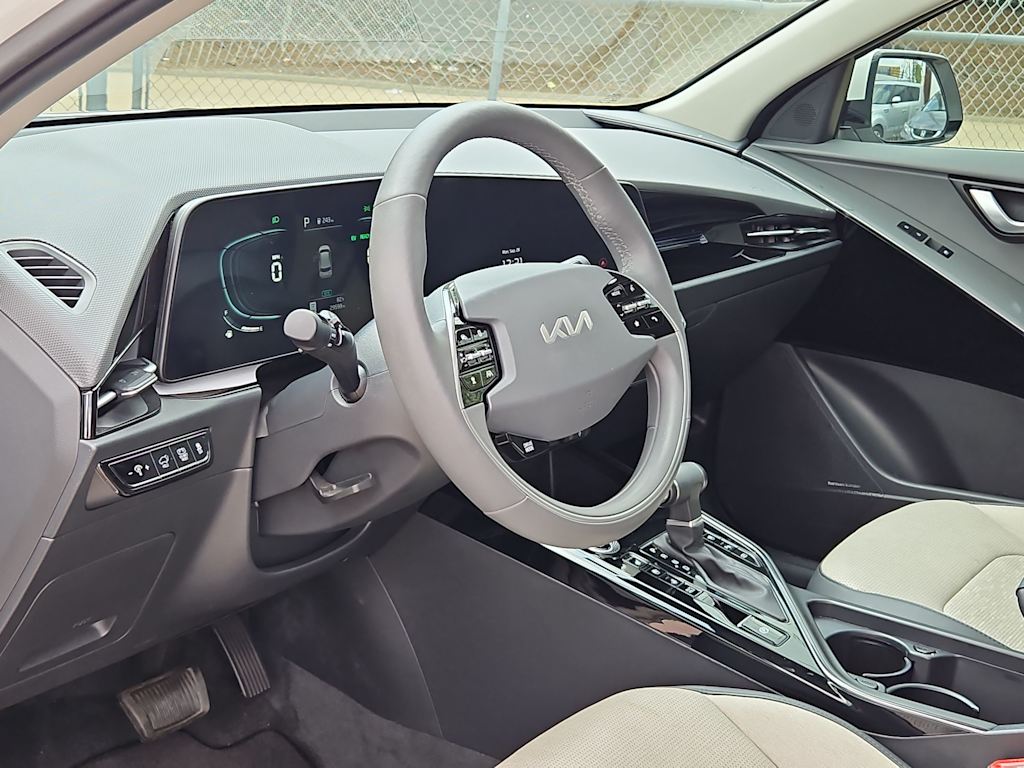 Thumbnail: 2024 Kia Niro - 2