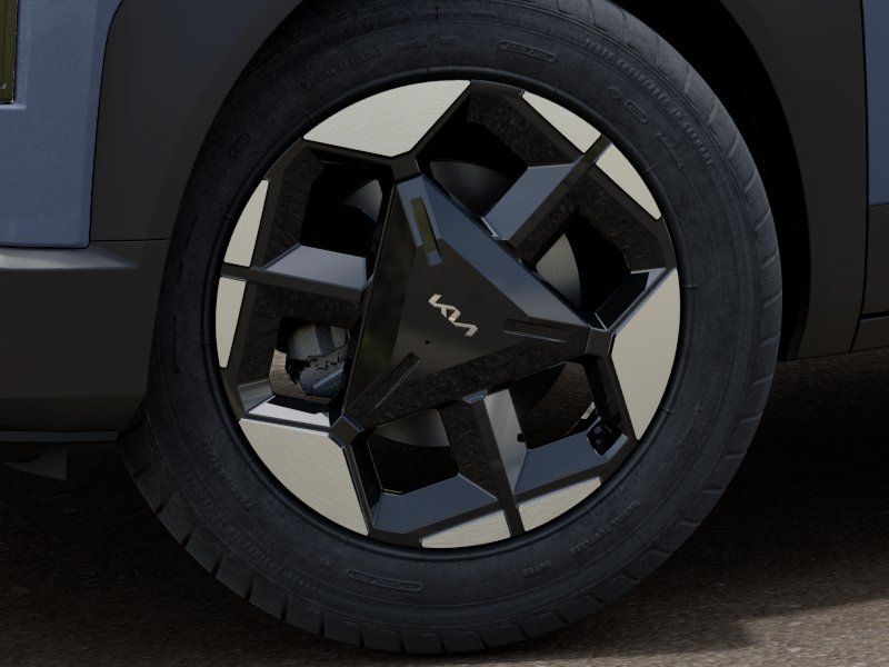 Thumbnail: 2027 Kia Seltos - 8