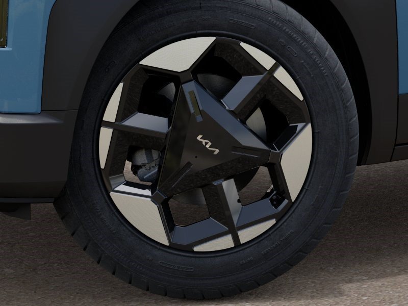 Thumbnail: 2027 Kia Seltos - 8