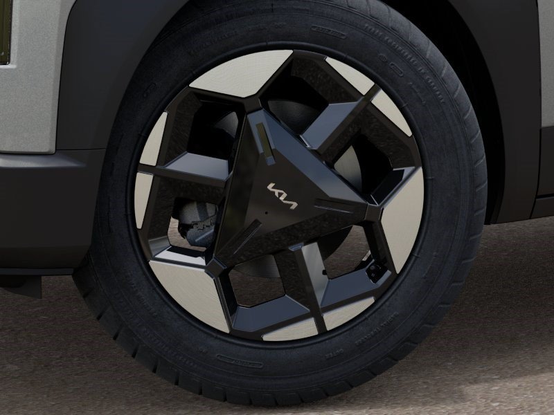 Thumbnail: 2027 Kia Seltos - 7