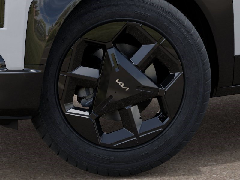 Thumbnail: 2027 Kia Seltos - 7