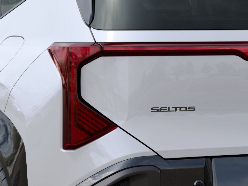 Thumbnail: 2027 Kia Seltos - 20