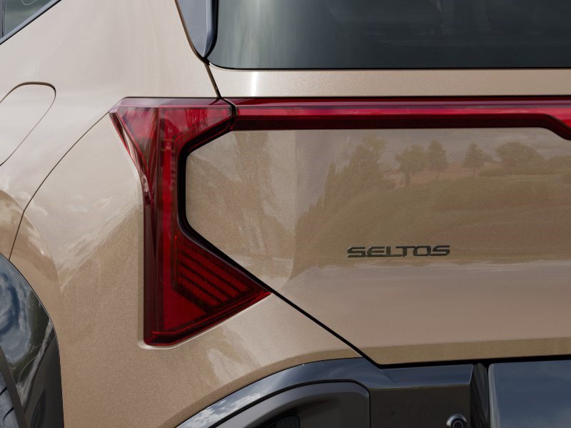 Thumbnail: 2027 Kia Seltos - 20