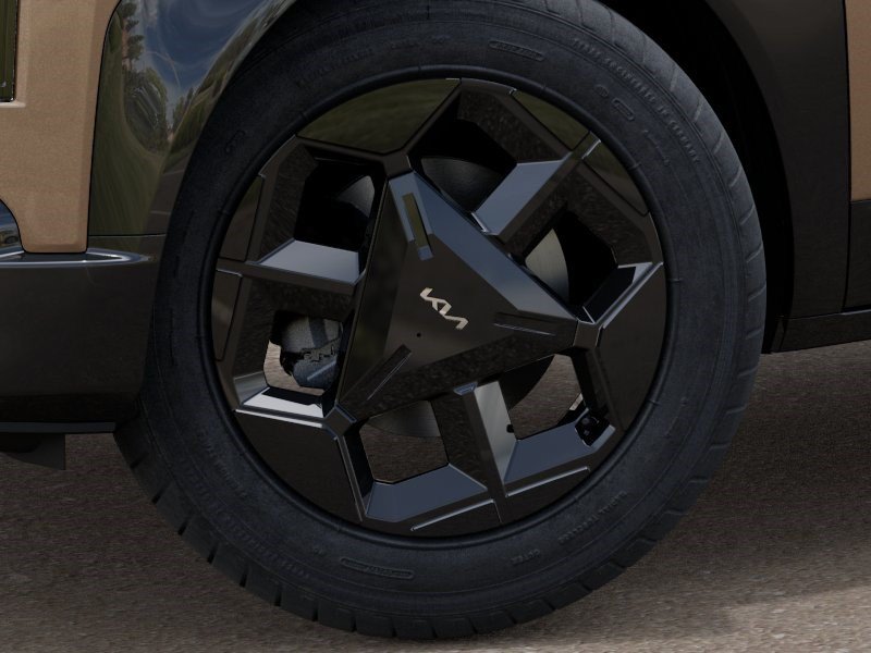 Thumbnail: 2027 Kia Seltos - 7