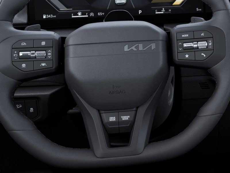 Thumbnail: 2027 Kia Seltos - 23