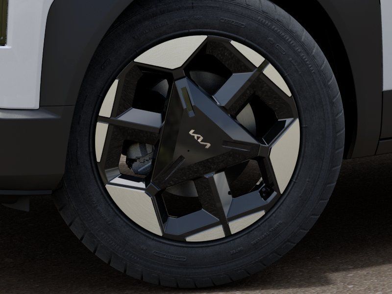 Thumbnail: 2027 Kia Seltos - 7